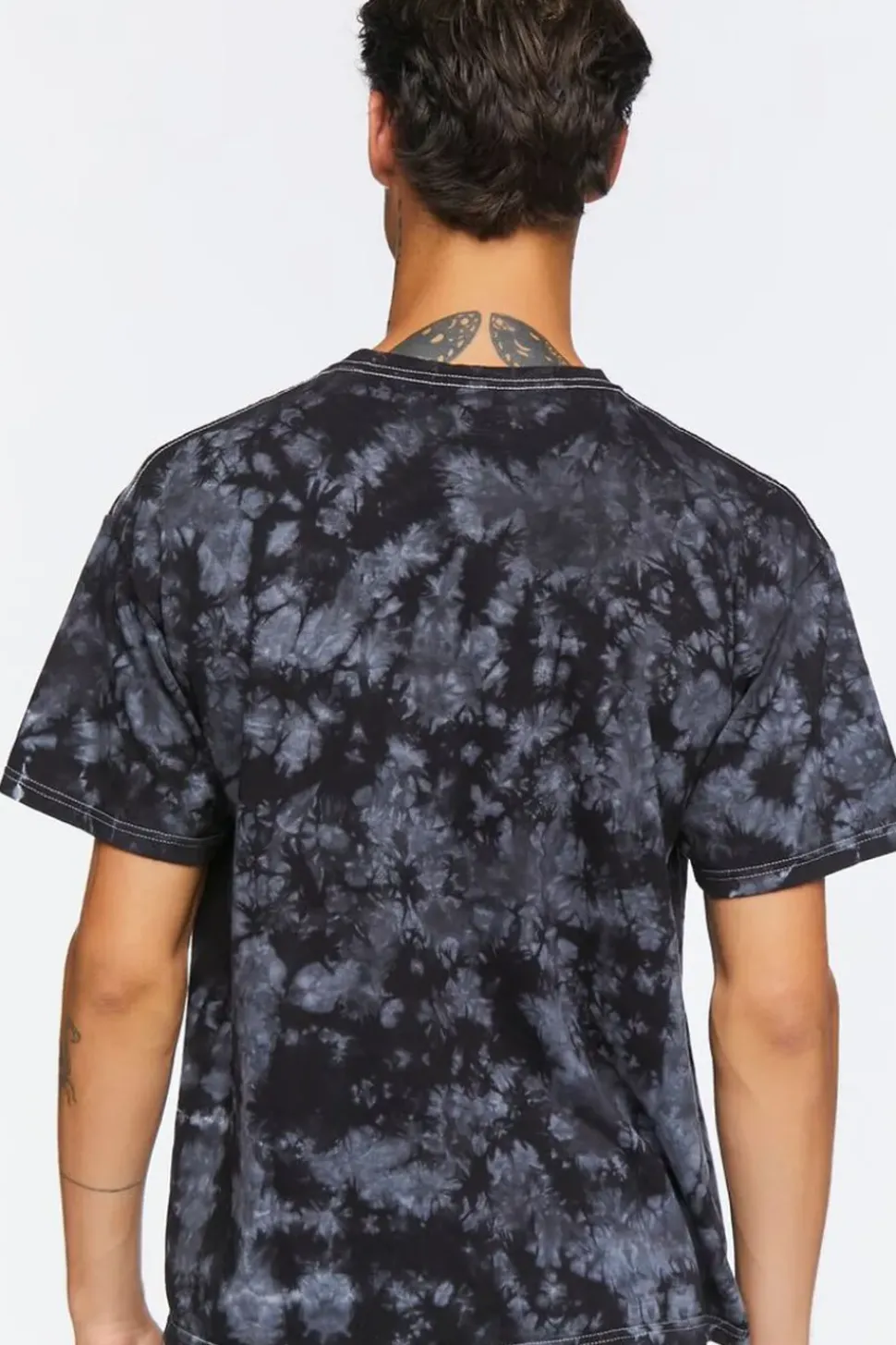 Tlc Graphic Tee