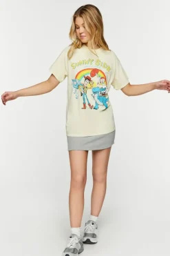 Toy Story Graphic Tee