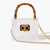 Transparent Mini Crossbody Bag