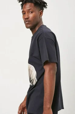 Tupac Graphic Tee