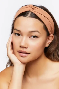 Twisted Headwrap