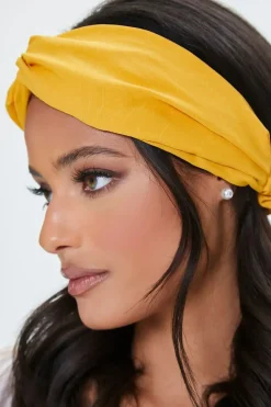 Twisted Headwrap