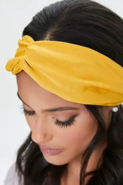 Twisted Headwrap