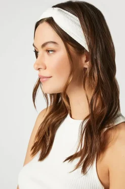 Twisted Headwrap