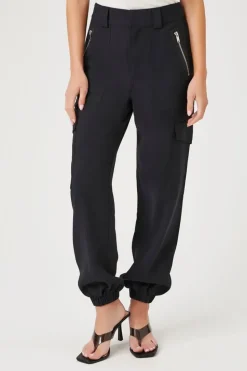 Utility Cargo Joggers