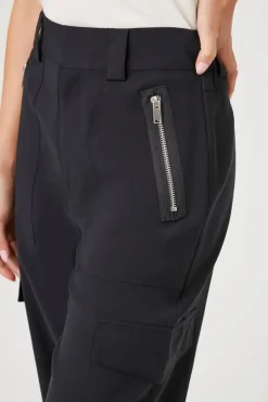 Utility Cargo Joggers