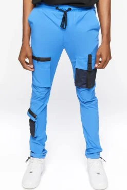 Utility Cargo Joggers