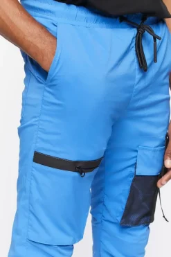 Utility Cargo Joggers
