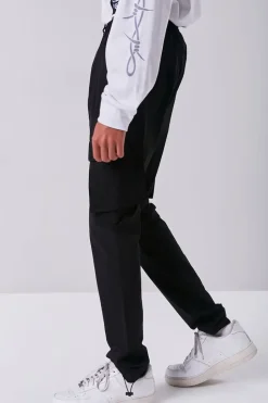 Utility Cargo Joggers