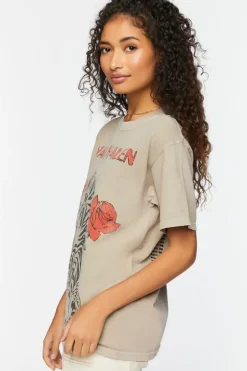 Van Halen Graphic Tee