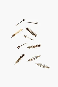 Variety Bobby Pin Set
