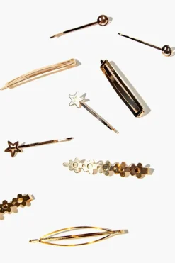 Variety Bobby Pin Set