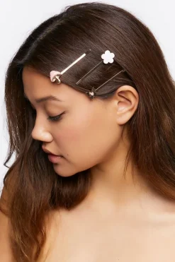 Variety Hair Pin Set