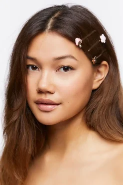 Variety Hair Pin Set