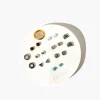 Variety Stud Earring Set