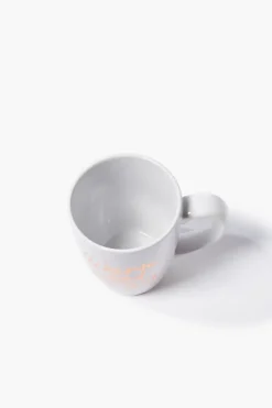 Warm & Cozy Ceramic Mug