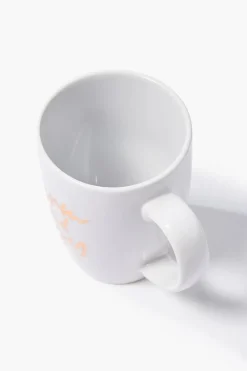 Warm & Cozy Ceramic Mug