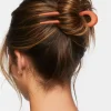 Wavy Hair Pin