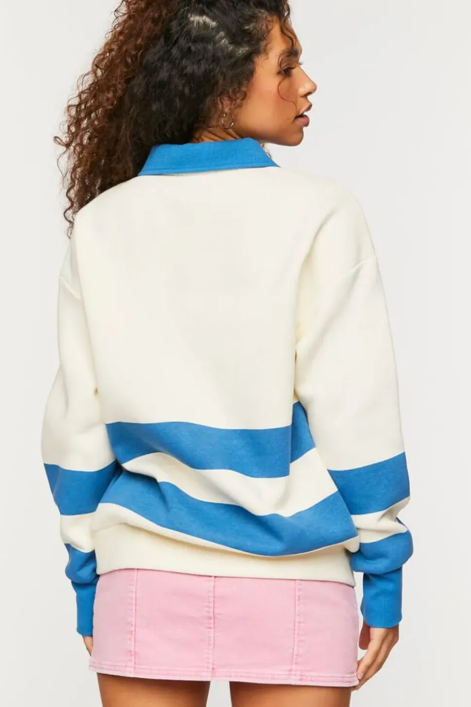 Westcoast Athletics Graphic Pullover