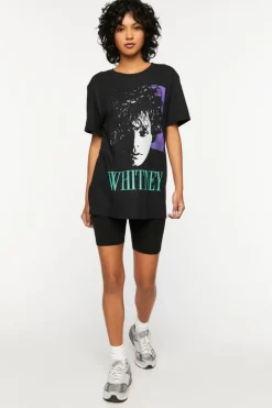 Whitney Graphic Tee