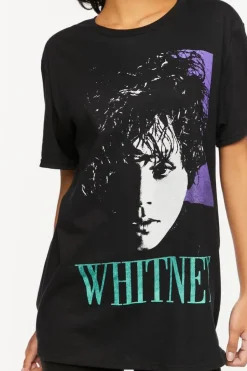 Whitney Graphic Tee