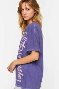 Whitney Houston Graphic Tee