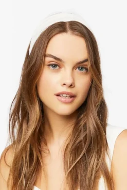 Wide-Band Headwrap