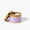 Wild Flower - Lavender Candle