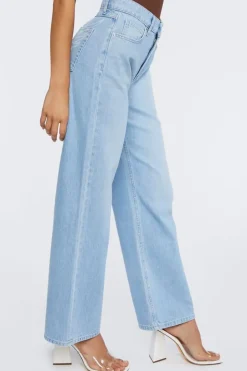 Wing Graphic 90S-Fit Jeans