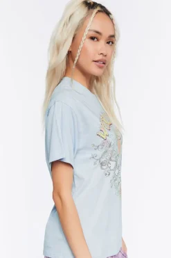 World Tour Graphic Tee