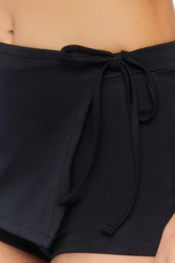 Wrap Bikini Bottoms