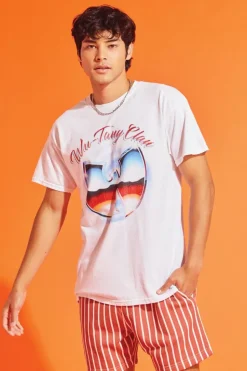 Wu-Tang Clan Graphic Tee
