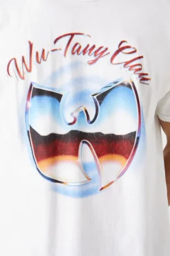 Wu-Tang Clan Graphic Tee