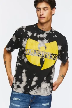 Wu-Tang Graphic Tee