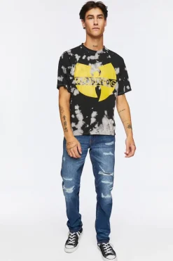 Wu-Tang Graphic Tee