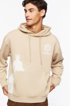 Xxi Systems Inc Graphic Hoodie