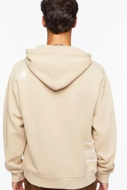 Xxi Systems Inc Graphic Hoodie