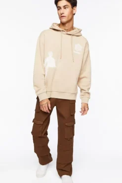 Xxi Systems Inc Graphic Hoodie