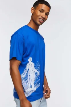 Xxi Systems Inc Graphic Tee