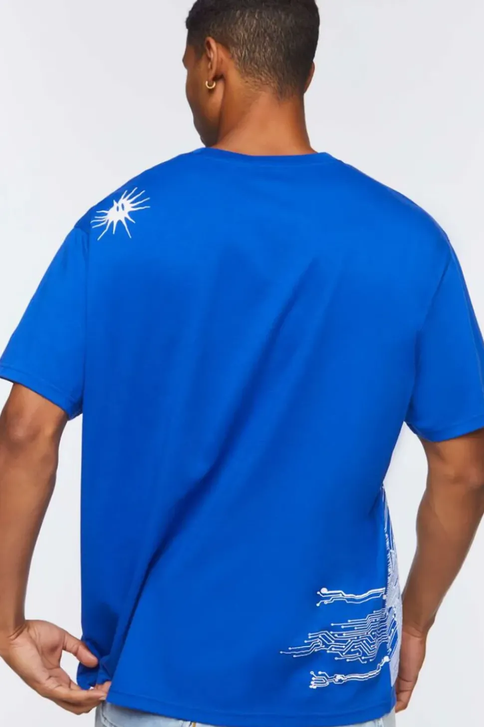Xxi Systems Inc Graphic Tee