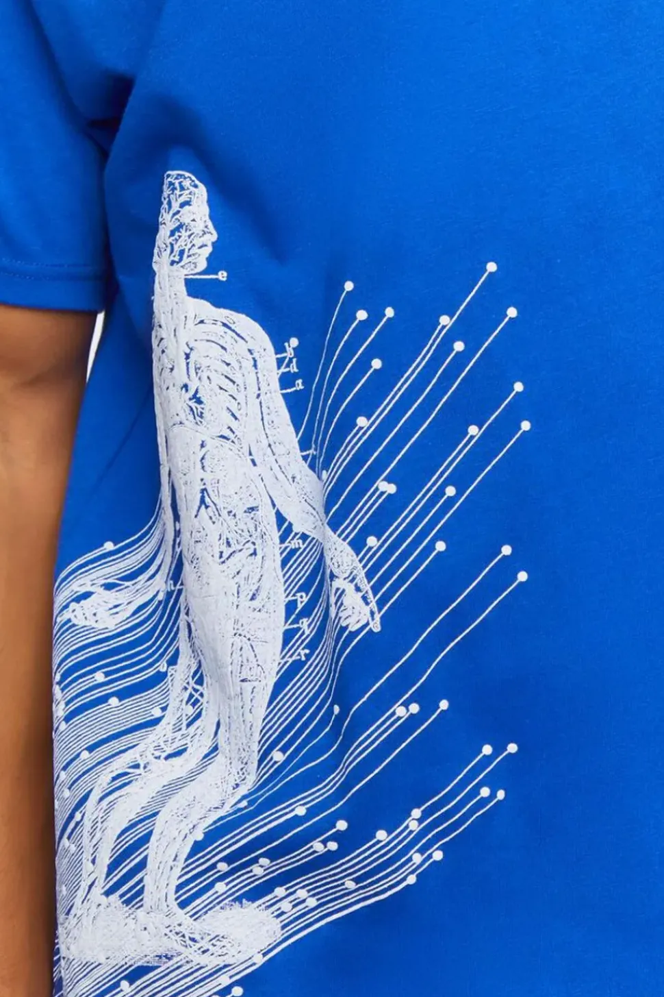 Xxi Systems Inc Graphic Tee