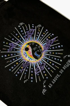 Yin Yang Tote Bag