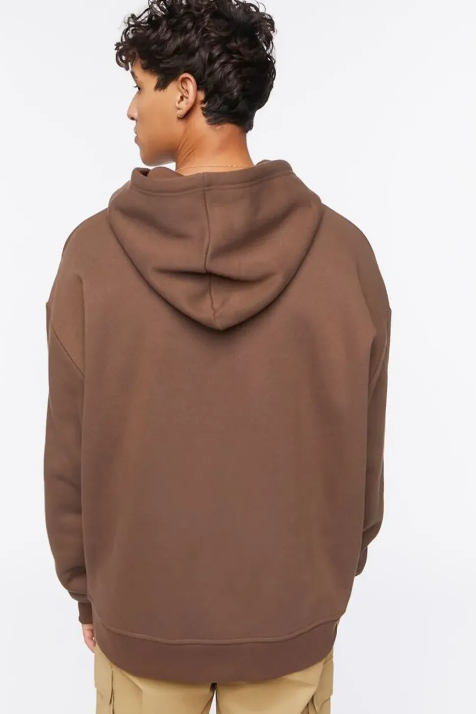 Youth Of Today Graphic Hoodie