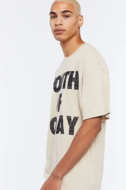 Youth Of Today Graphic Tee