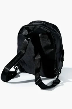 Zip-Top Backpack