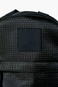 Zip-Top Backpack
