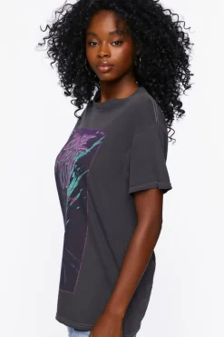 Zombie Makeout Club Graphic Tee