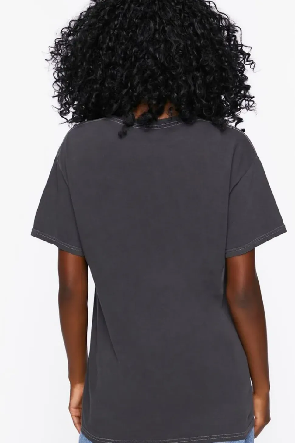 Zombie Makeout Club Graphic Tee